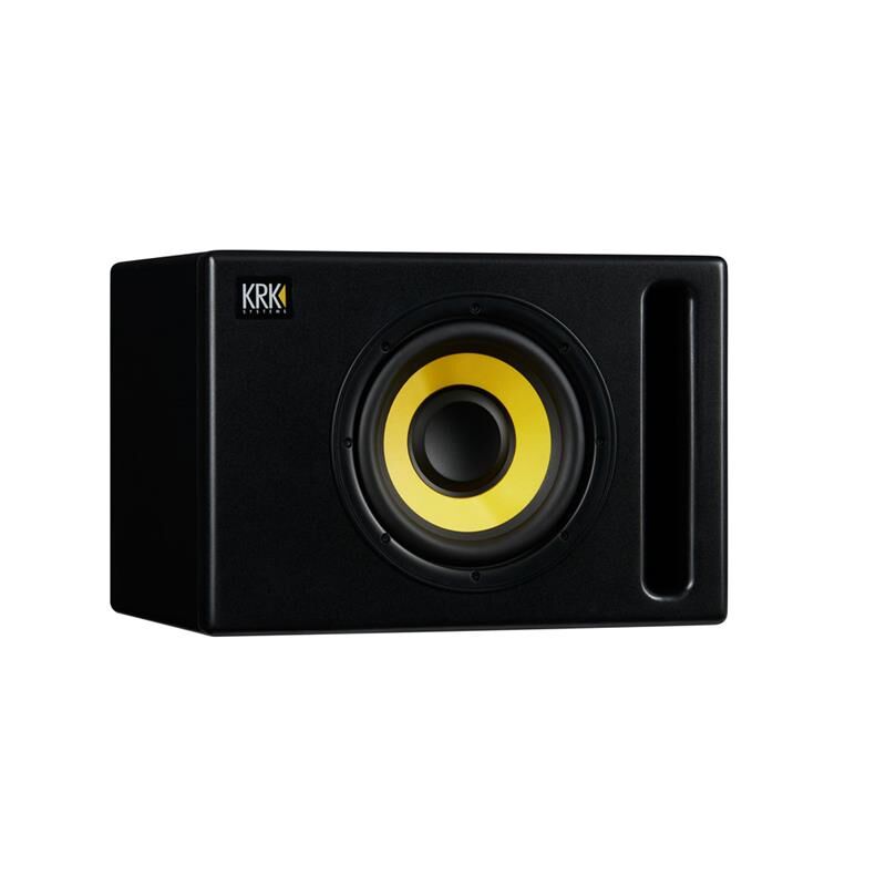 Krk S8.4 Aktiv Subwoofer