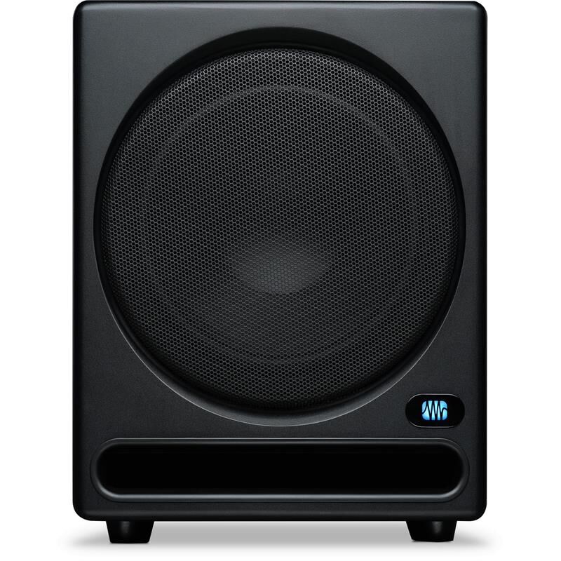 Presonus Temblor T10 10" Active Subwoofer