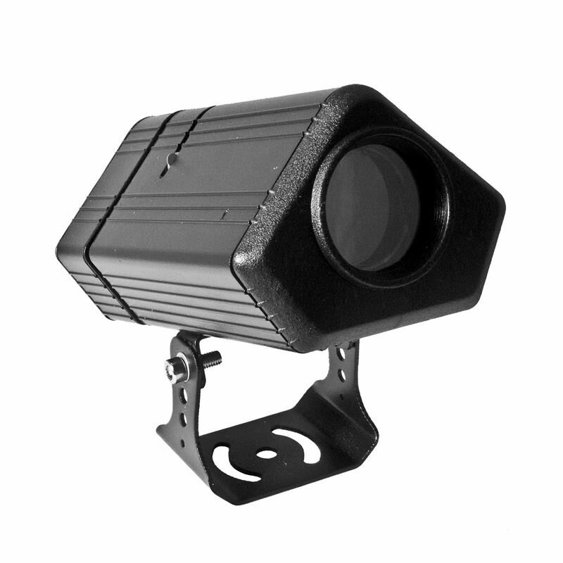 Scandlight Led Minigobo Mini Gobo Armatur