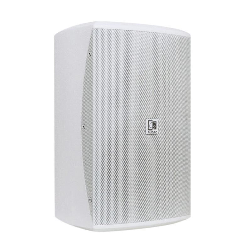 Audac Vexo 8 W - 8" 2-Way Speaker White 350 W
