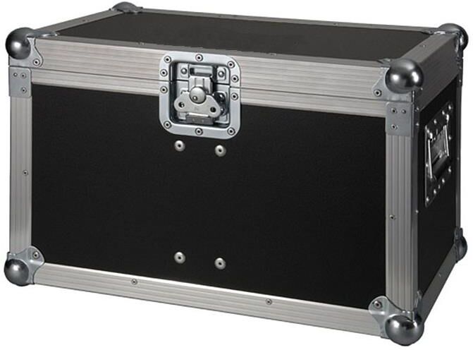 Neumann Fkh 120 Flight Case For Et Par Av Neumann Kh 120