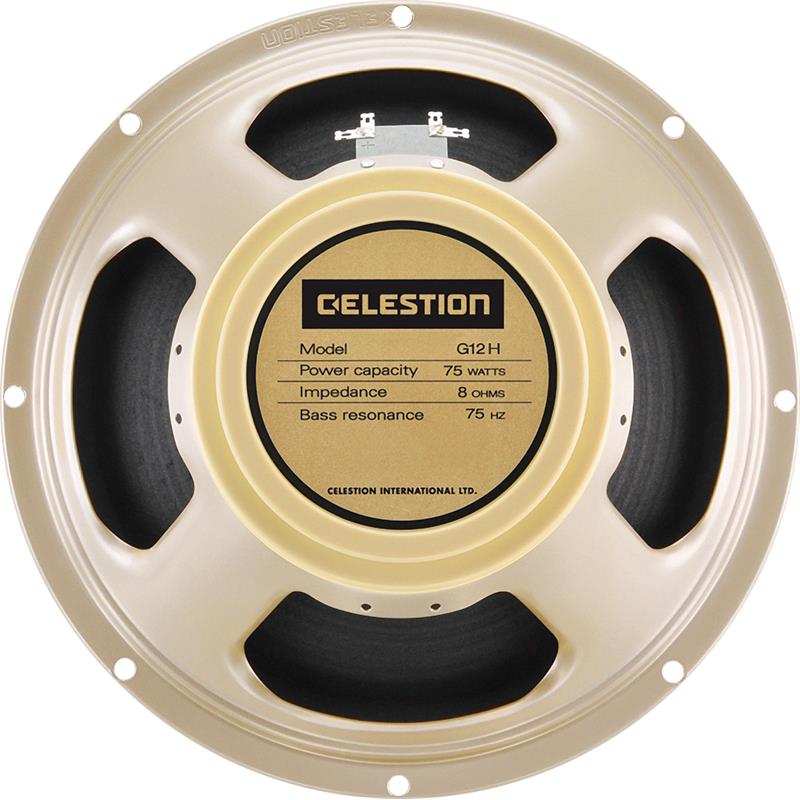 Celestion G12h-75 Creamback 16r (T5891)