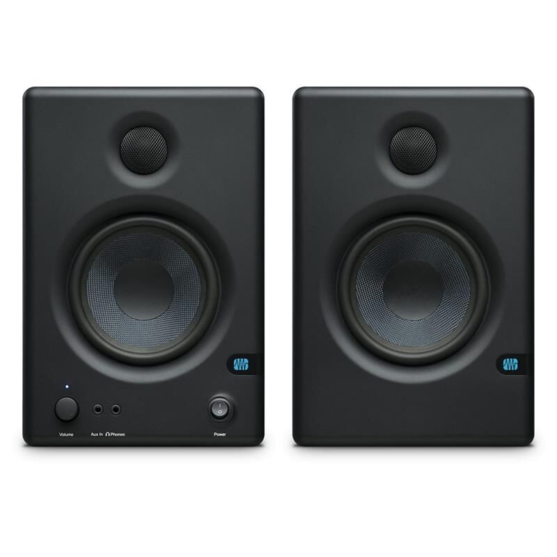 Presonus Eris E4.5 High Definition 2-Way 4.5" Near Field (Pris Pr Par)