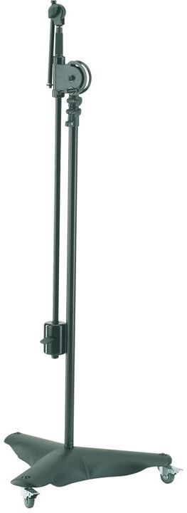 K&M 21430 Overhead Microphone Stand