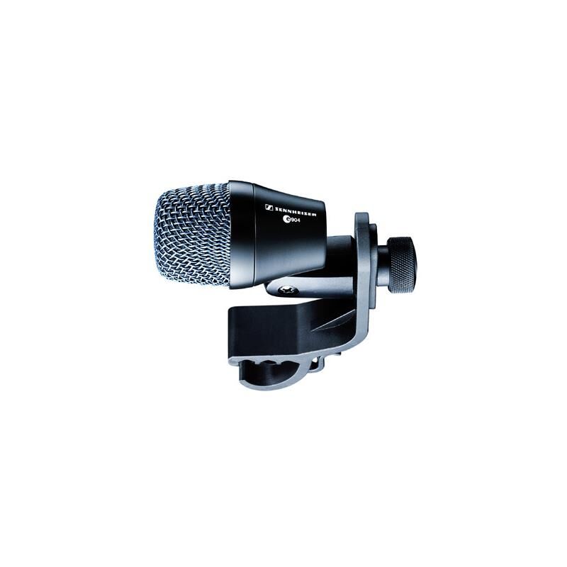 Sennheiser E904 Cardioid Dynamic Instrument Microphone
