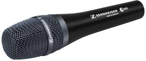 Sennheiser E965