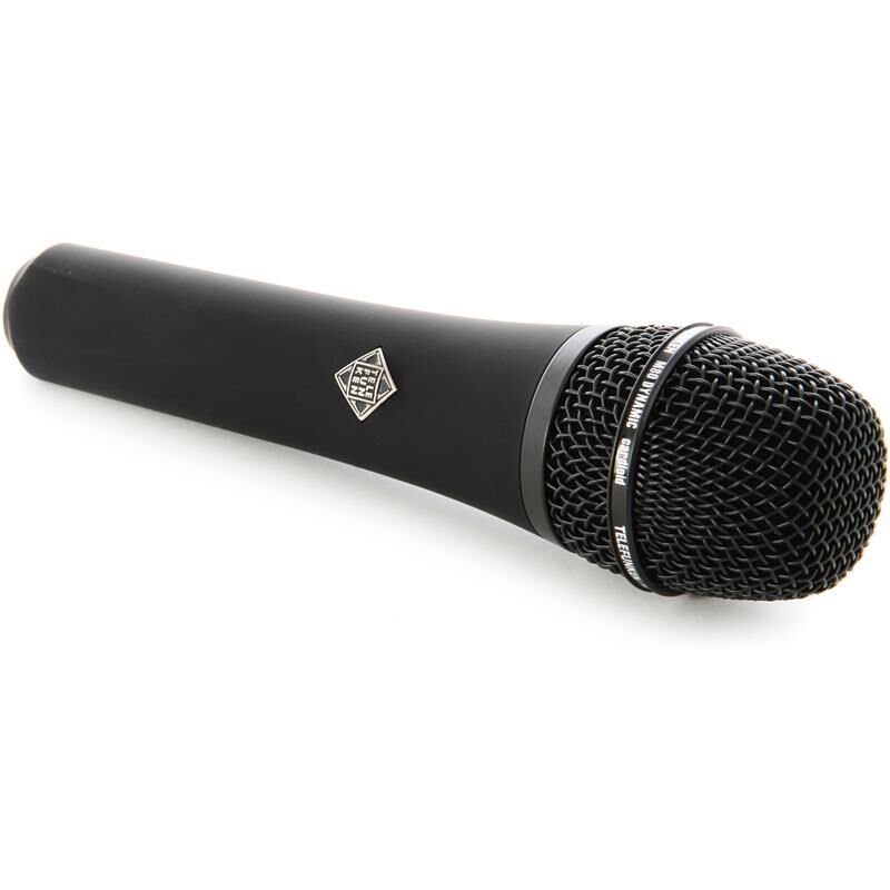 Telefunken M80 Black