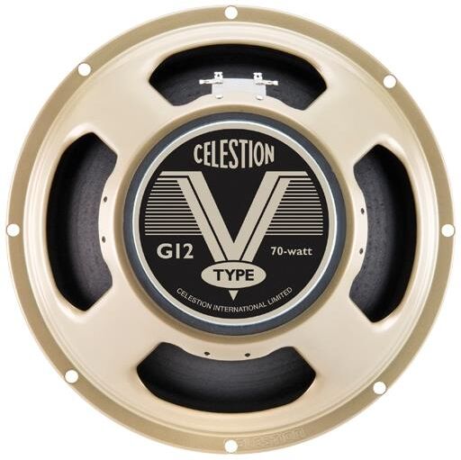 Celestion V-Type 8r 8 Ohm (T5901)