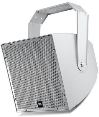 JBL Awc15lf All Weather Compact 15" Bass, 500w, Grå