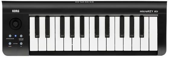 Korg Microkey2 25 Air