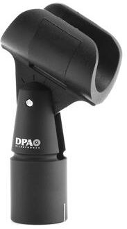 Dpa Ua0639 Microphone Clip