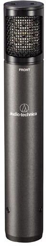 Technica Audio-Technica Atm-450 Kondensator, Nyre, Instrument, Side-P