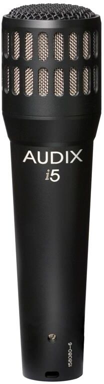 Audix I5 Dynamisk Kardioidemikrofon