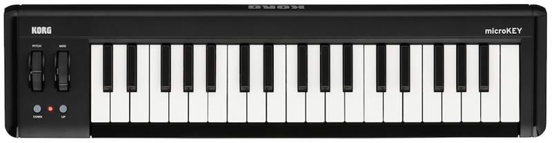 Korg Microkey2 37