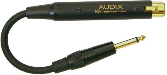 Audix T50k