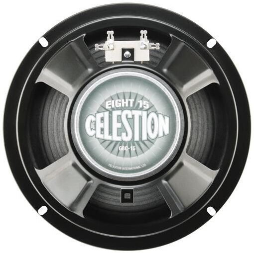 Celestion Eight 15 4r (T5903)