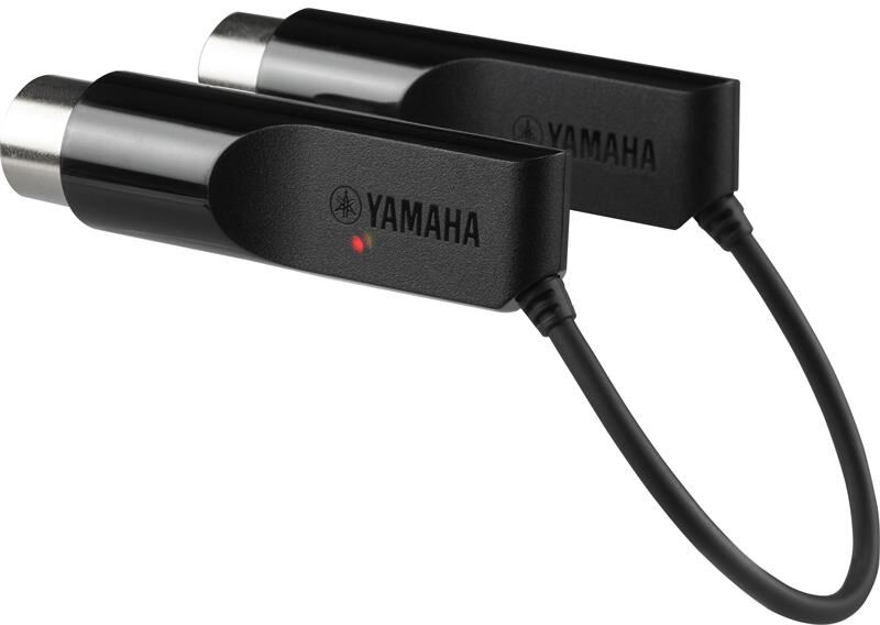 Yamaha Md-Bt01 Bluetooth Midi-Adapter