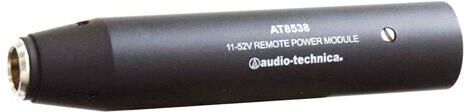 Technica Audio-Technica At-8542 Fantom-Spenning In-Line Power Modul