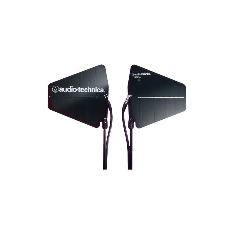 Technica Audio-Technica Antenne Bredbånd Dipol 440-900mhz 2 Stk