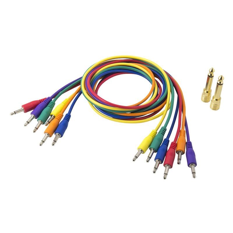 Korg Sq-Cable-6 Minijack Mono
