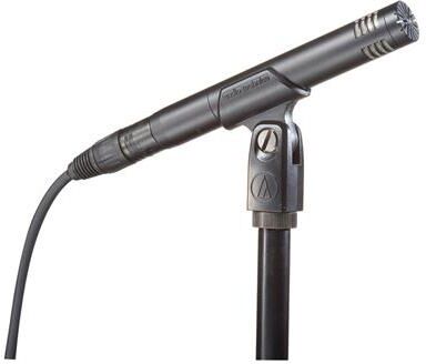 Technica Audio-Technica At-2031 Kondensatormik Nyre Studio