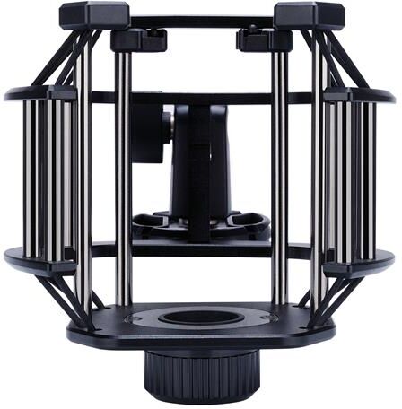 Lewitt Lct 40 Shxx Shockmount For Studiomikrofoner. Passer Lct 840/940