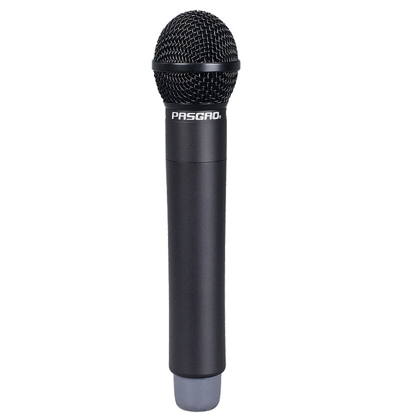 59 Pasgao PAH-315 håndholdt mikrofon for PR-50R