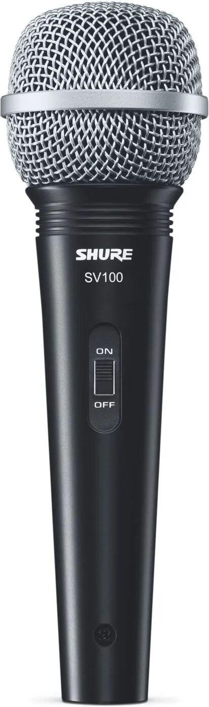 Shure SV100 Mikrofon