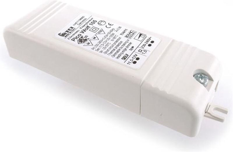 Tci Pico Wolf 105 Elektronisk Transformer 20-105w