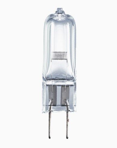 Osram Lavspent halogen uten reflektor 64642 HLX 150 W 24 V