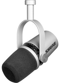 Shure MV7-S