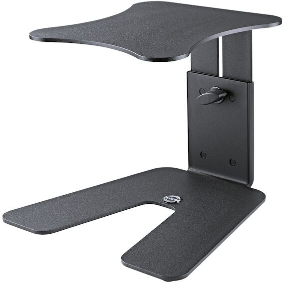 K&M 26774 Table monitor stand - Bordstativ for monitor