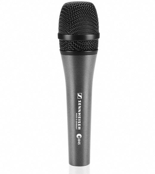 Sennheiser e 845