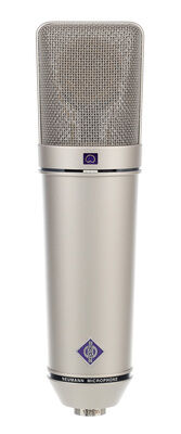 Neumann U87 Ai Studiomikrofon