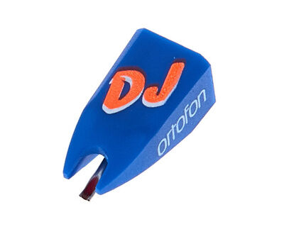 Ortofon DJ/E Stylus Ersatznadel blau