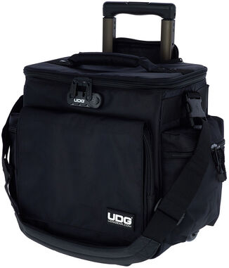 UDG Sling Bag Trolley Deluxe Black