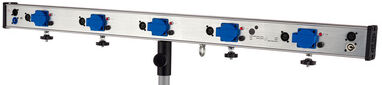 Stairville LED Power & DMX Bar