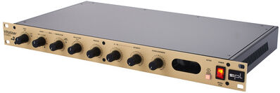 SPL Stereo Vitalizer Mk2-T