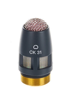 AKG CK31 Kondensator Mikrofonkapsel