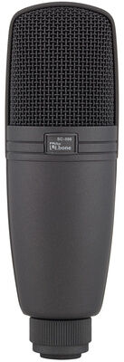 the t.bone SC-300 Studio Kondensator-Mikrofon