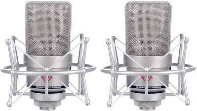 Neumann TLM 103 Stereo Set