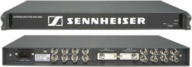 Sennheiser ASA 3000