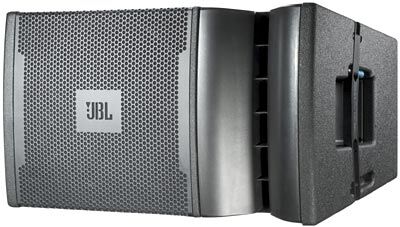 JBL VRX932 LA Top Linearray Modul