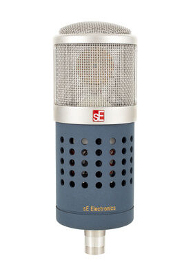 SE Electronics Gemini II Großmembranmikrofon