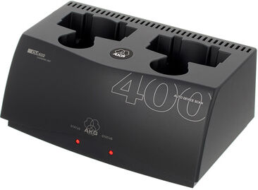 AKG CU 400