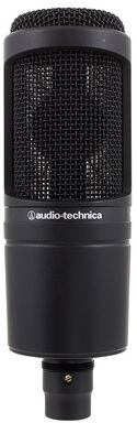 Technica Audio Technica AT2020 Kondensatormikrofon