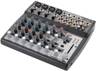 Behringer Xenyx 1202 Mixer