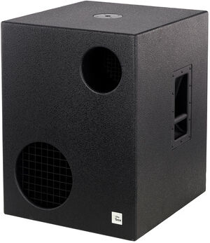 the box TA18 Subwoofer