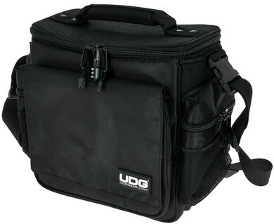 UDG Sling Bag Black