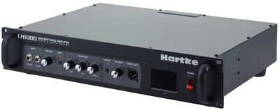 Hartke LH-1000